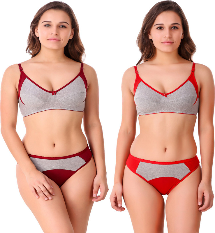 Tace Lingerie Set
