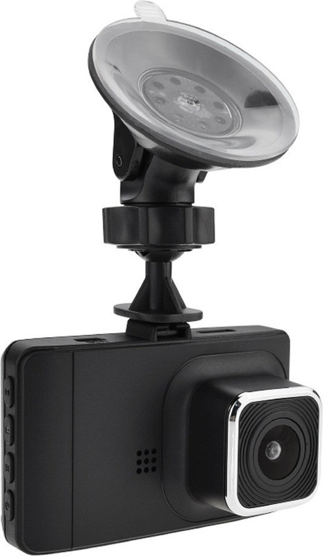 hammer next HA003 Vehicle Camera System