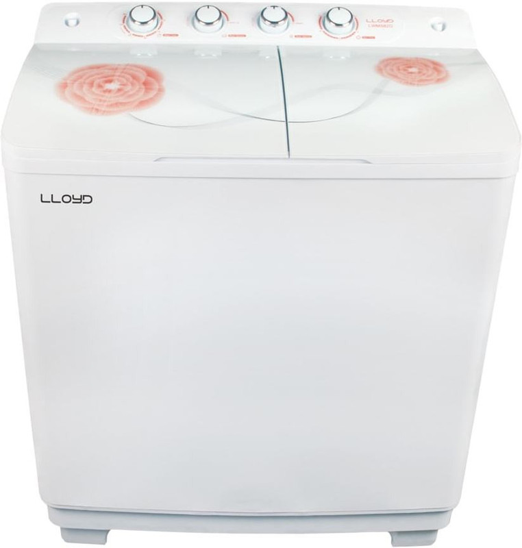 Lloyd 8.2 kg Semi Automatic Top Load(LWMS82G)