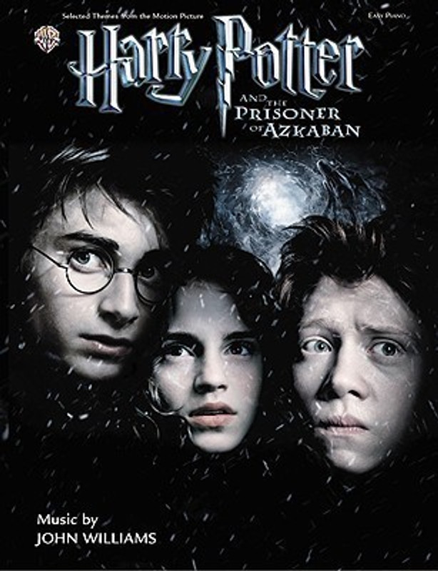 Harry Potter and the Prisoner of Azkaban(English, Book, unknown)