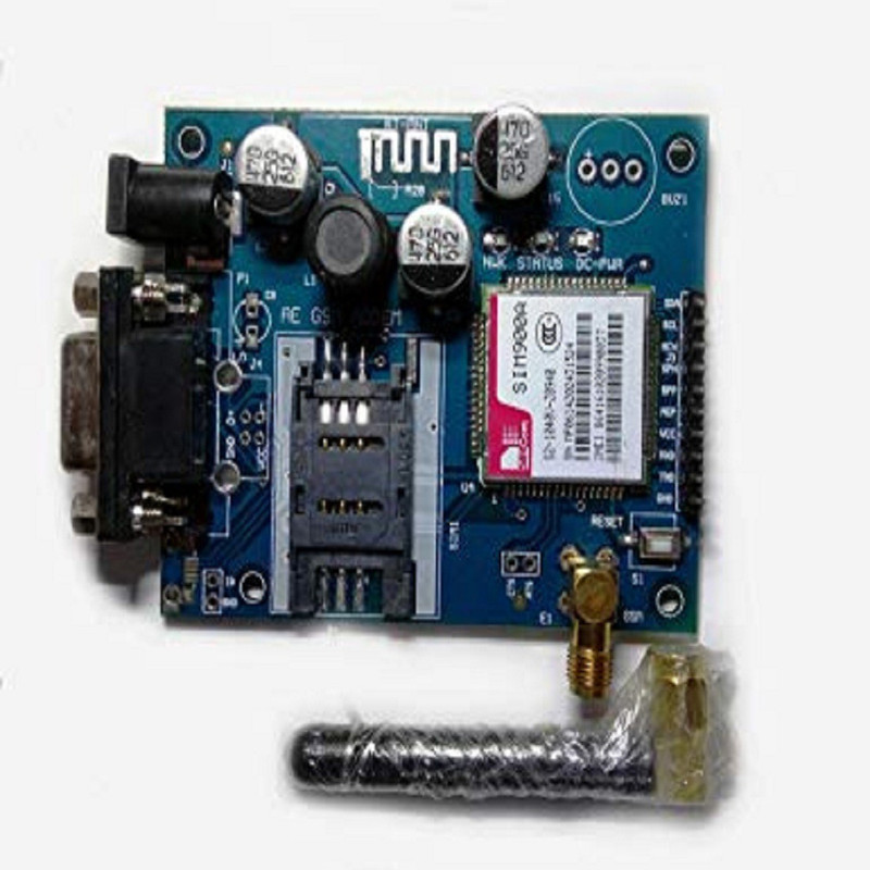 dangi e shop des SIM900A Educational Electronic Hobby Kit