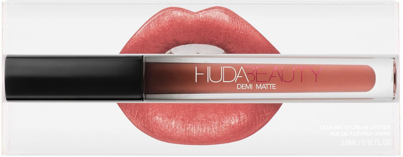 Huda Beauty Demi matte(Shero, 3.6 ml)