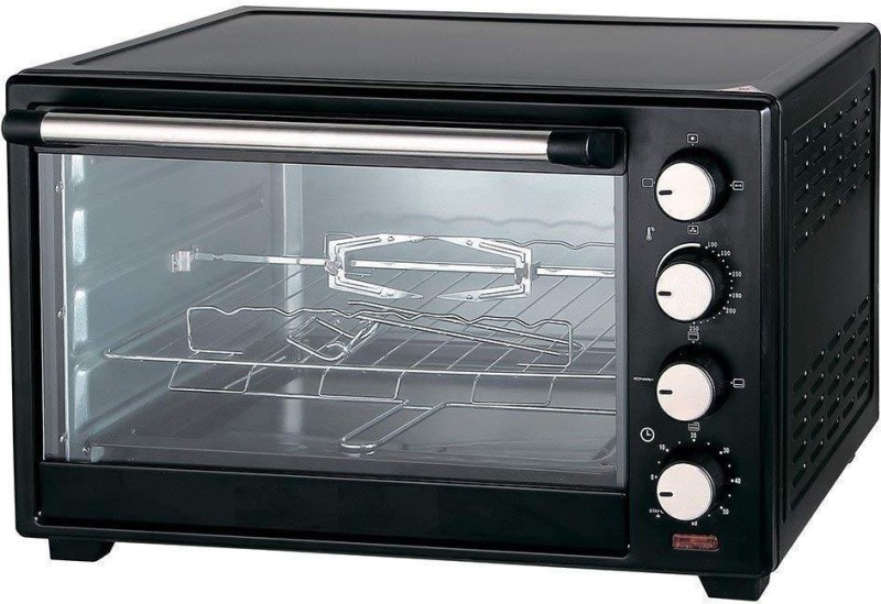 KEVAY 40-Litre WC Oven Toaster Grill (OTG)