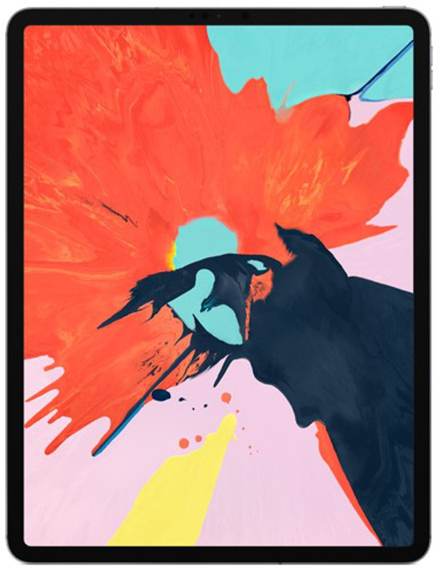 Apple iPad Pro (2018) 1 TB 12.9 inch with Wi-Fi+4G (Space Grey)