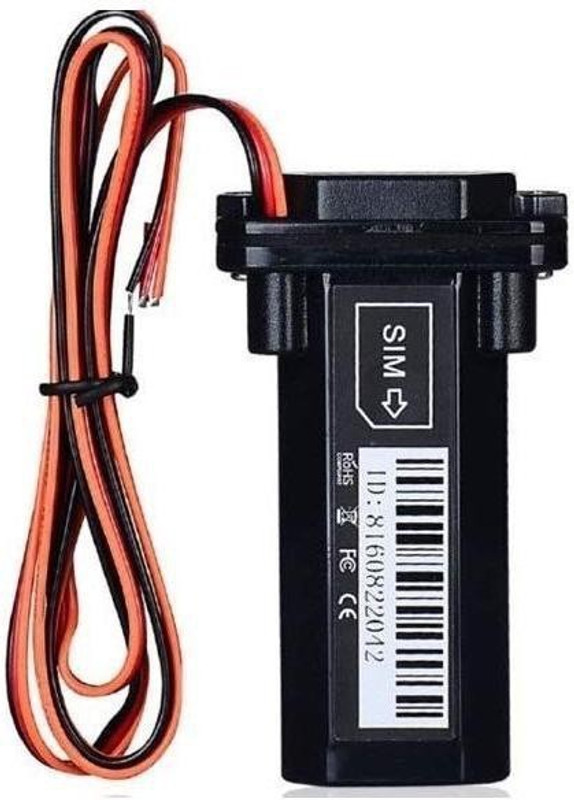 kraft trendz s01 GPS Device(1 Maps, Black)