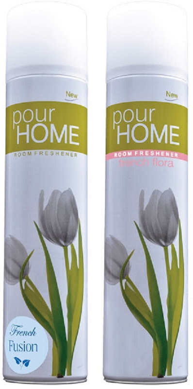 vanesa french fusion, french flora Spray(450 ml)