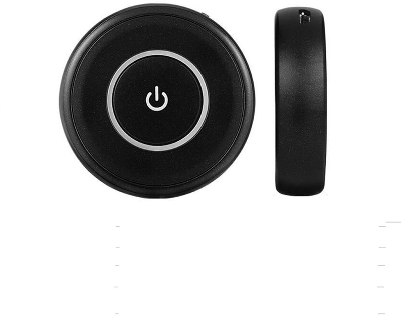 ShopyBucket Music Streaming Support, Call Receiving BT-018 2 In 1 Bluetooth V4.1 Transmitter & Receiver,Wireless 3.5mm Adapter, For TV/PC/iPod/PSP/Car Stereo Support APTX Low Latency Compatible with iPhone, Android Phones, TV, PSP, PC, Laptop, Bluetooth Speaker, Bluetooth Earphones. (Black) 160 W AV