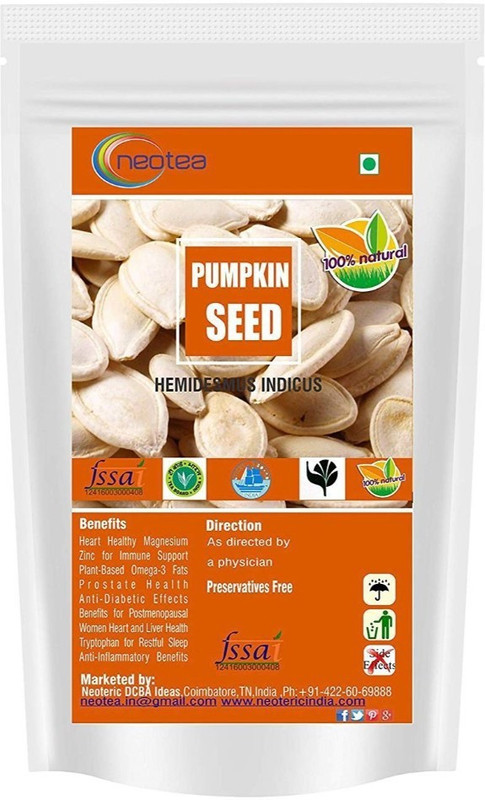 Neotea Pumpkin Seeds(300 g)