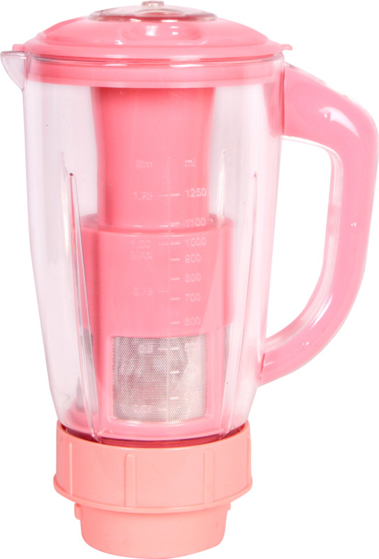 jusal 002 Mixer Juicer Jar(1250 ml) jusal 002 Mixer Juicer Jar(1250 ml)
