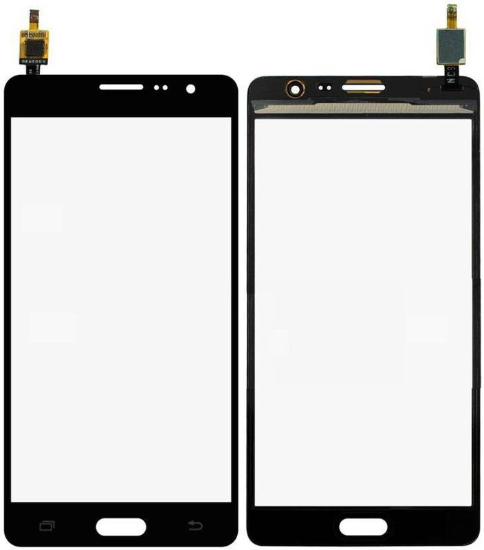 antique TFT LCD Mobile Display for Samsung Galaxy On7(With Touch Screen Digitizer, Black)