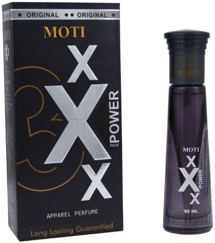 MOTI xxx Eau de Parfum  -  30 ml(For Men & Women)