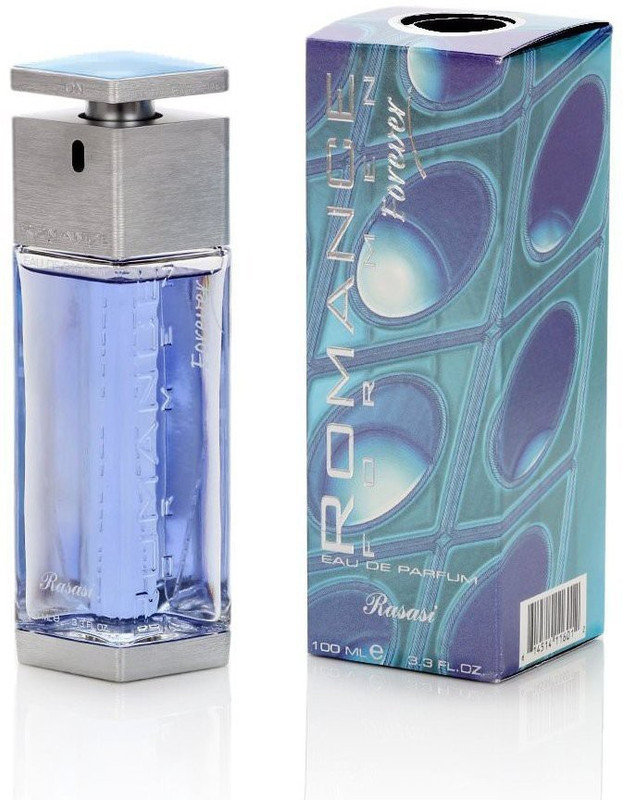 romance eau de parfum price