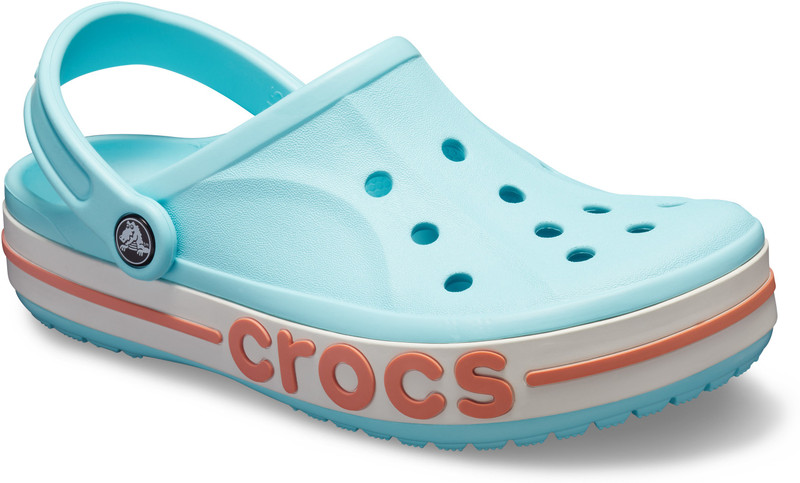 track order crocs