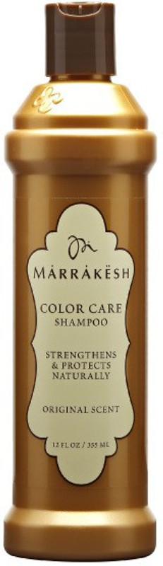 marrakesh Color Care Shampoo(355 ml)