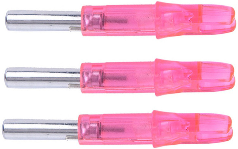 FUTABA Length: 45.5mm Nocks diameter: Approx. 6.2mm Arrow Puller