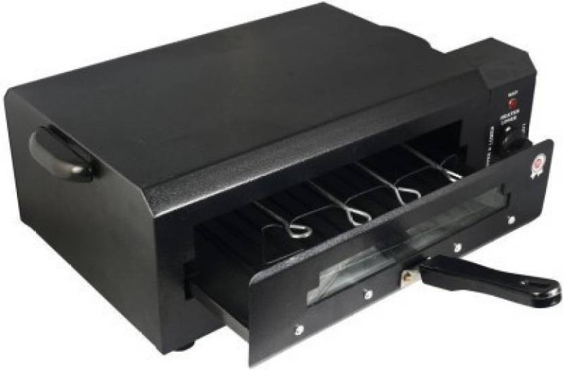 aufers Nova Home Electric Tandoor