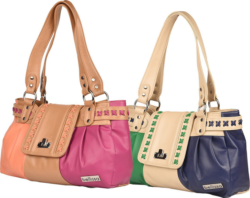 Bellissa handbags company best sale