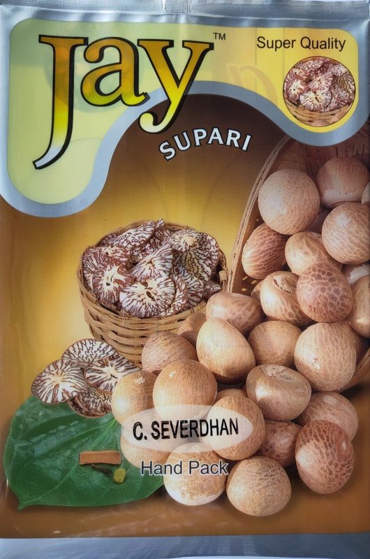 Jay Supari CS_CSEVERDHAN(1 kg)