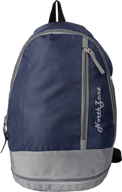 northzone 18 inch Pubg Neavy Blue 22 ltr 22 L Backpack(Blue)