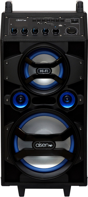 Buy Aisen A12UKB800 2 Soundbar N A Online at desertcartINDIA