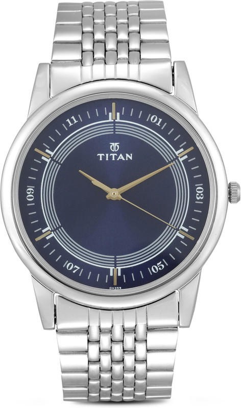 titan timex watches