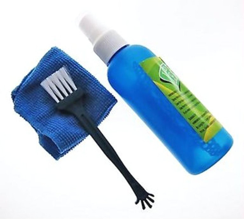 Gadget Deals 3-in-1 Cleaning Kit for Cameras and other sensitive Electronics items like for Laptops, Computers, Mobiles, Gaming(3-in-1) Gadget Deals 3-in-1 Cleaning Kit for Cameras and other sensitive Electronics items like for Laptops, Computers, Mobiles, Gaming(3-in-1)