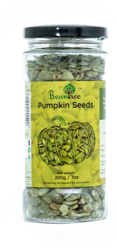 Beantree Pumpkin Seeds(200 g)