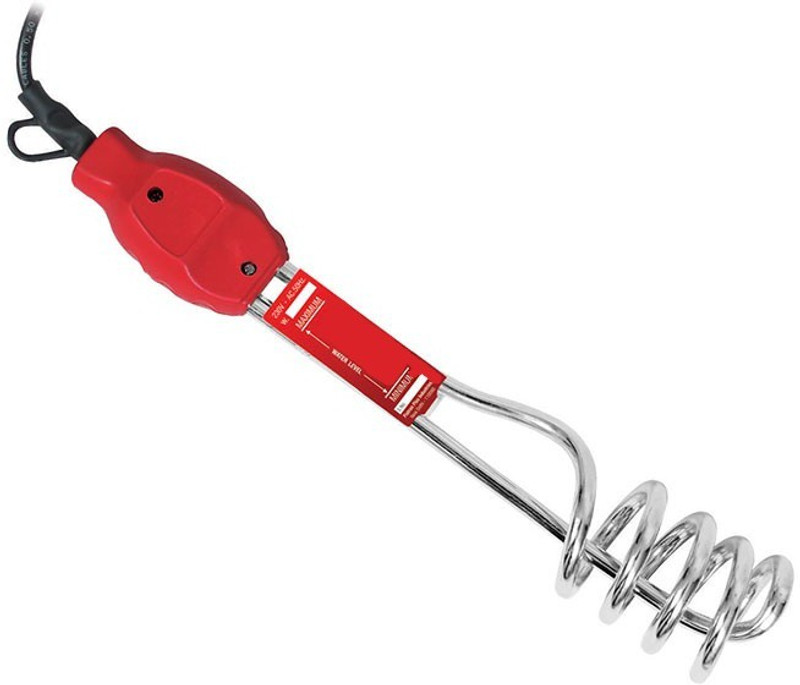 yash india 1500wlltt 1500 Immersion Heater Rod(water, oil)
