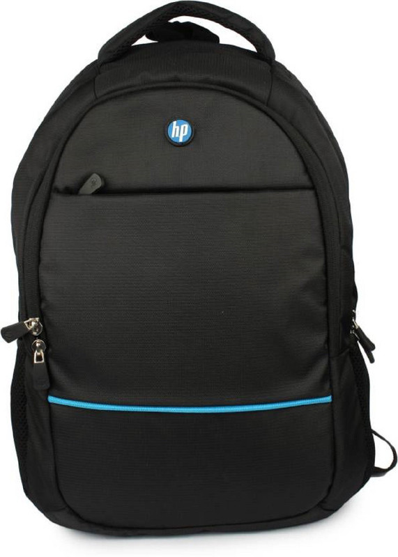 Hp 15 6 Inch Expandable Laptop Backpack Black | Desertcart Brunei