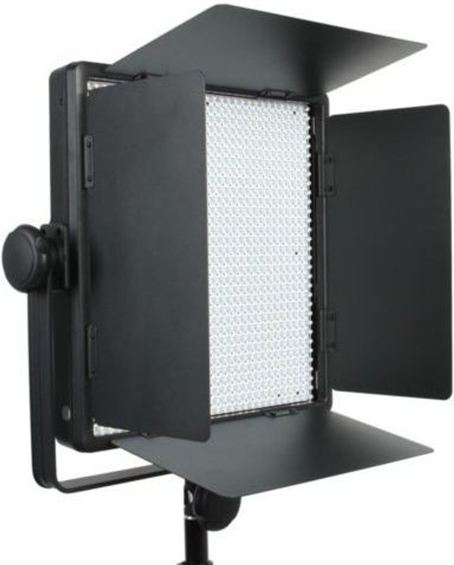 Godox LED1000W 4400 lx Camera LED Light