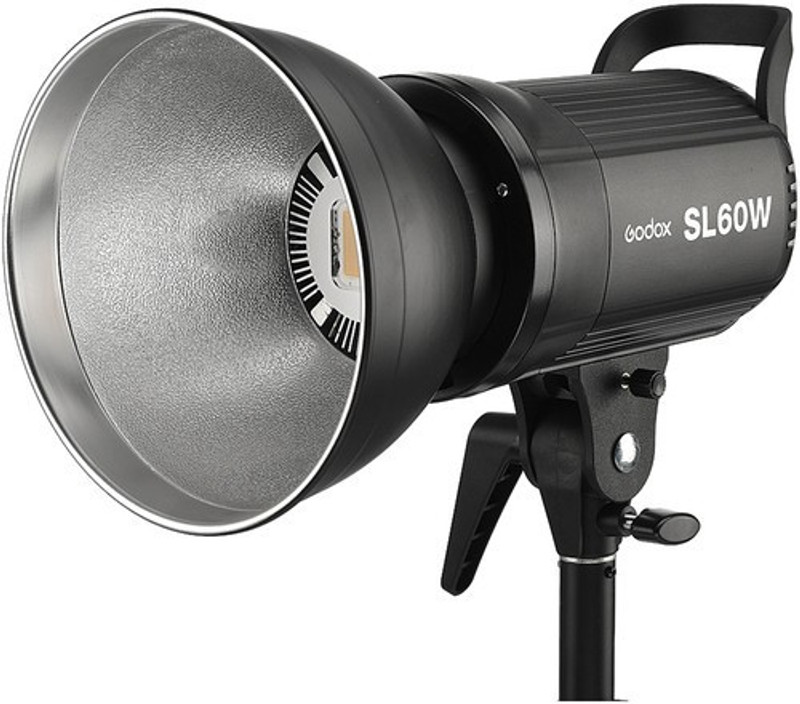 Godox SL60W 4100 lx Camera LED Light