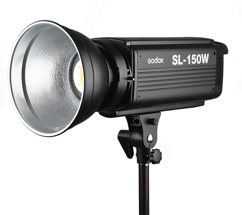 Godox SL150W 7200 lx Camera LED Light