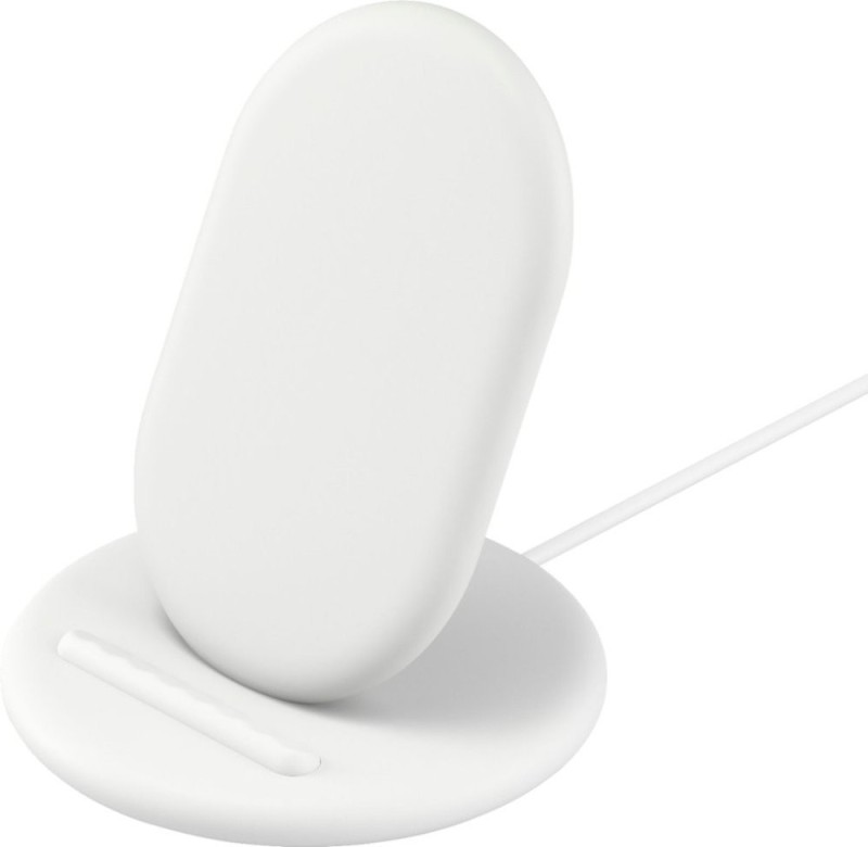 Google Pixel Stand GA00507-IN Assistant Enabled Wireless Charging Pad