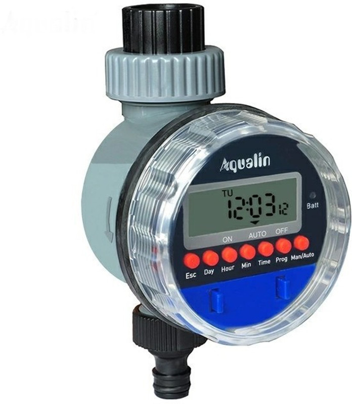 aqualin AHTS 21026 Drip Irrigation Kit