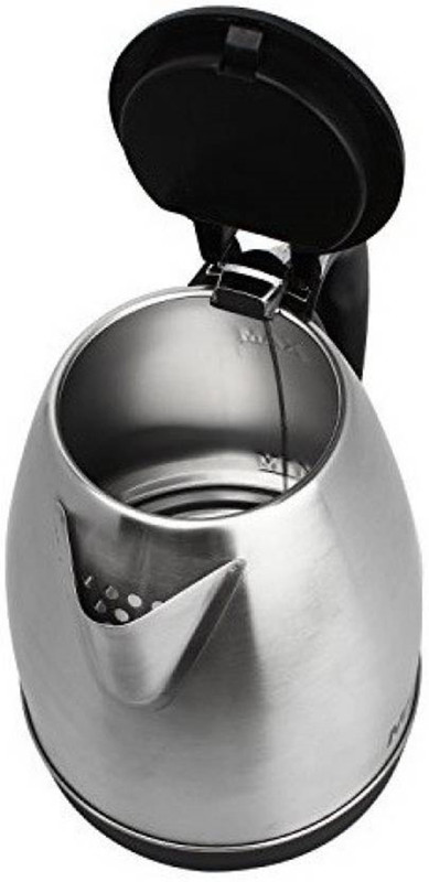 Triangle Ant Electric Kettle002 Electric Kettle(1.8 L, Silver)