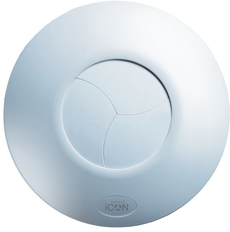 aidelle ICON 60B 280 mm Exhaust Fan