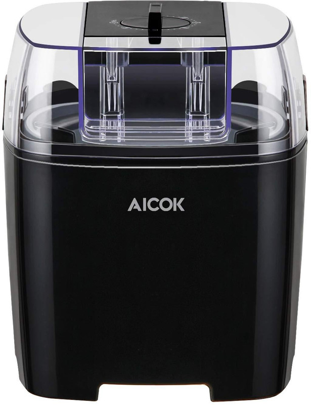 Aicok 4803 Ice Maker Aicok 4803 Ice Maker