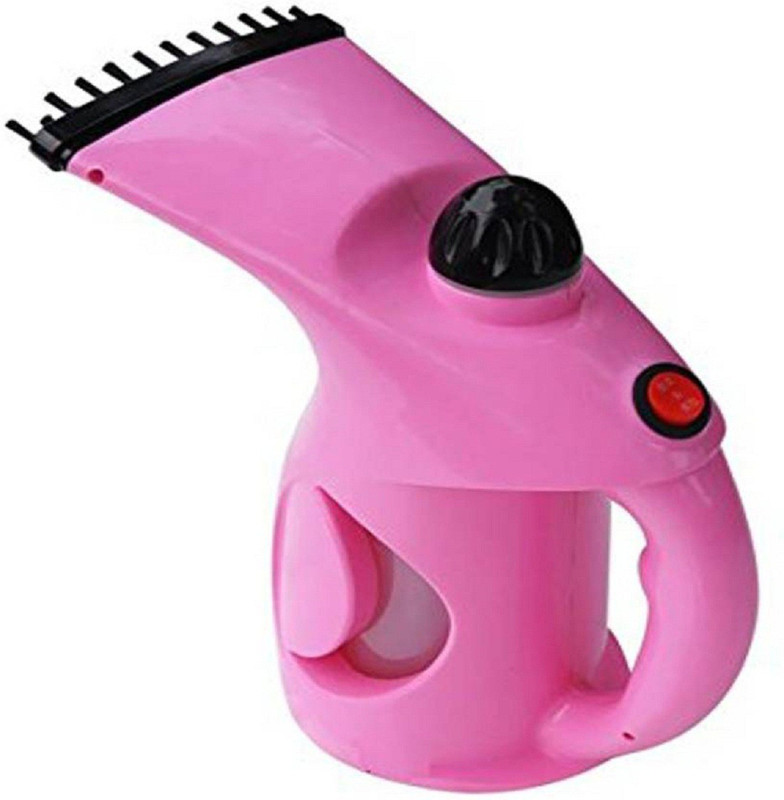 wewholeseller Garment Steamer Portable Garment Steamer Fabric Steamer, 180 Garment Steamer(Multicolor)