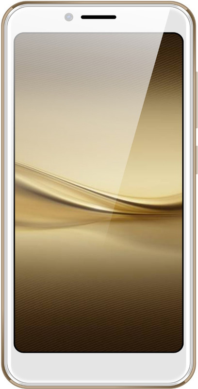 Blackbear B6 Master (Gold, 8 GB)(1 GB RAM) Blackbear B6 Master (Gold, 8 GB)(1 GB RAM)