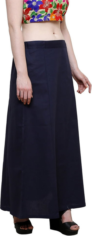 M.S.RETAIL HM-P-265 Cotton Blend Petticoat(Free) M.S.RETAIL HM-P-265 Cotton Blend Petticoat(Free)