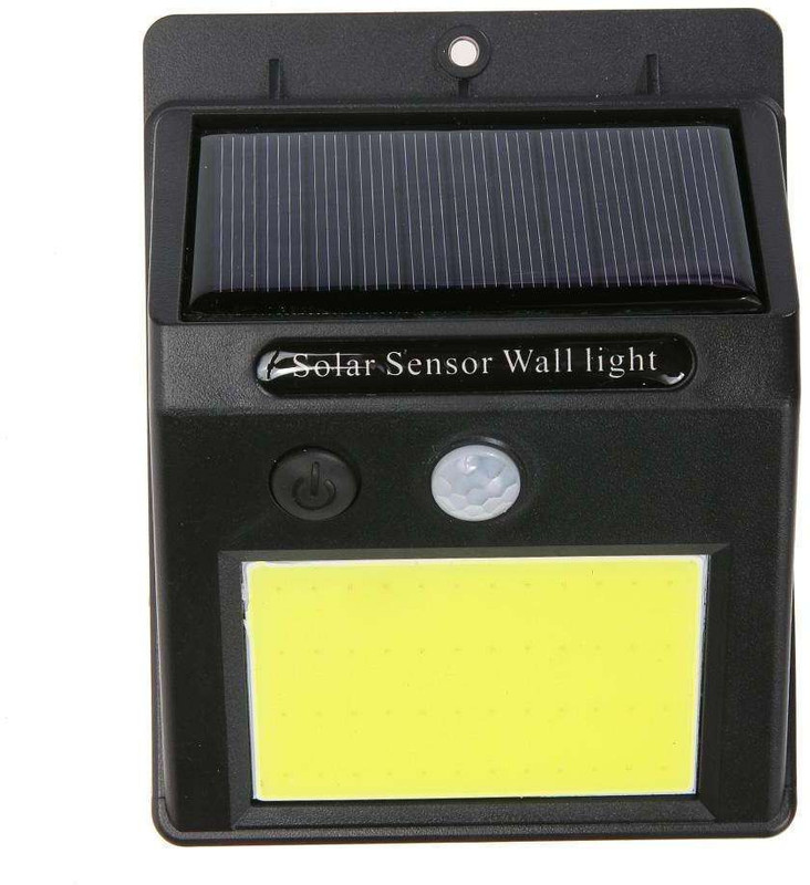 cratos sol021 Solar Light Set(Wall Mounted Pack of 1)