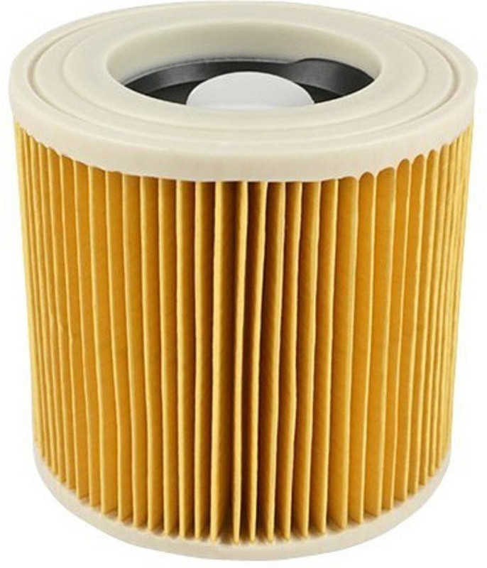 VMTC Paper Cartridge Filter for Karcher Vaccum Cleaner WD3/MV3 & WD 3.200 Vacuum Cleaner Filter