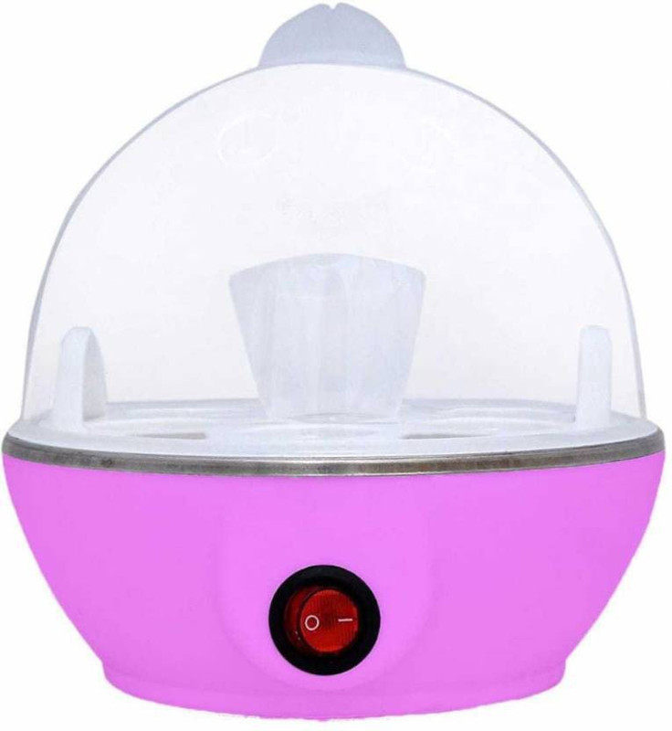 Mezire MEC27 Electric Boiler Steamer Electric Boiler Steamer Poacher MAB1105 Egg Cooker (7 Eggs) Egg Cooker(7 Eggs)