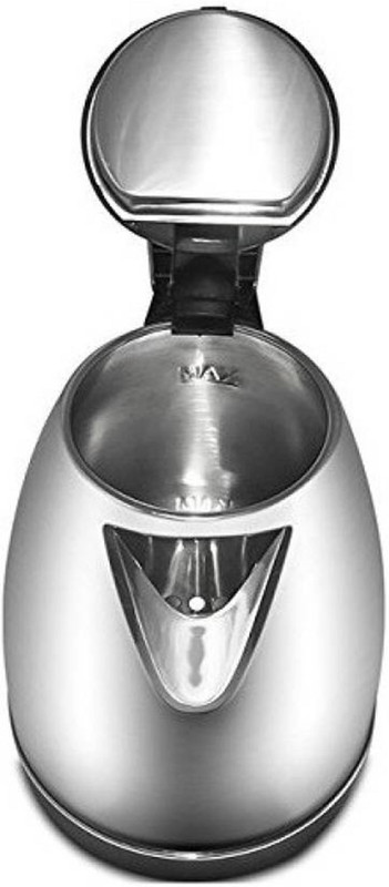 Triangle Ant Electric Kettle001 Electric Kettle(1.8 L, Silver)