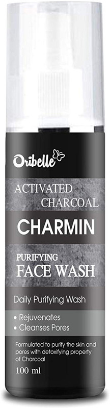 oribelle Multi Hydroxy  Face Wash(60 g)