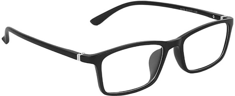 IMmaya Full Rim Rectangle Frame(51 mm)
