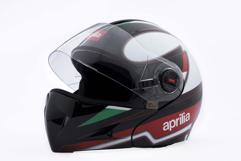 aprilia helmet