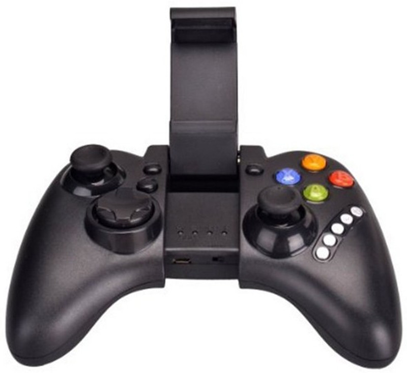 iPega PG-9021 Joystick(Black, For PC) iPega PG-9021 Joystick(Black, For PC)