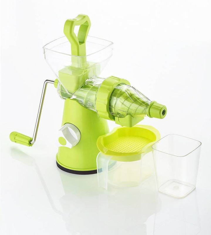 Luxafare Fruit And Vegetable Mixer Juicer With Steel Handle Mixer Juicer Jar(12 ml) Luxafare Fruit And Vegetable Mixer Juicer With Steel Handle Mixer Juicer Jar(12 ml)