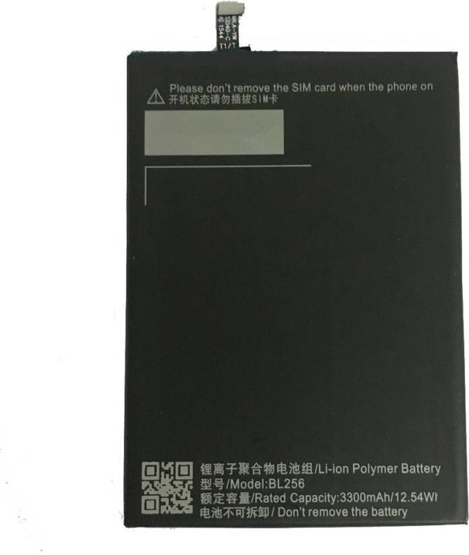 lifon Mobile Battery For lenovo K4 note K51C78 X3 Lite BL256